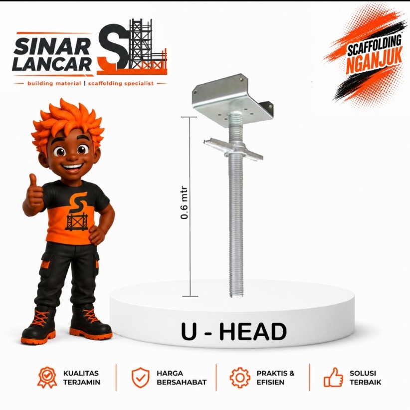 U-Head