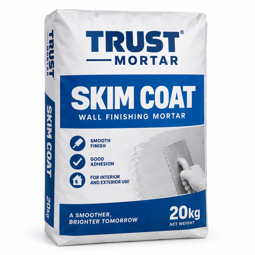Skim Coat